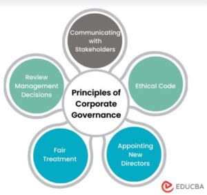 Governance Rules (PDF) .